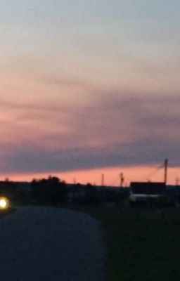 Моя приснившееся любовь.