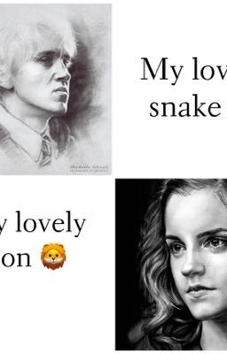 My lovely snake 🐍 