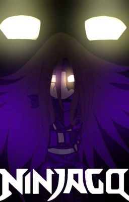 мастер тьмы или новый ниндзя