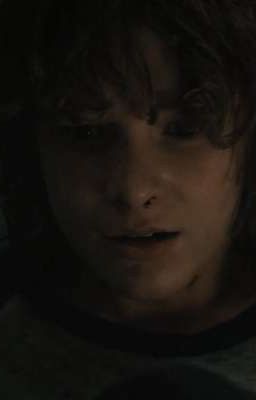 где же ты,мой милый Финни?