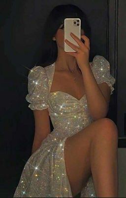 Принцесса выросла