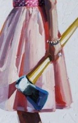 •ПОШЛАЯ ЖИЗНЬ В ЛАГЕРЕ•