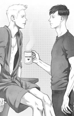 Чудо из школы🩵(артон)