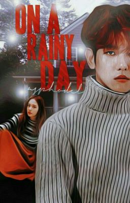 В дождливый день