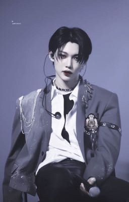 Я ненавижу тебя, Феликс!