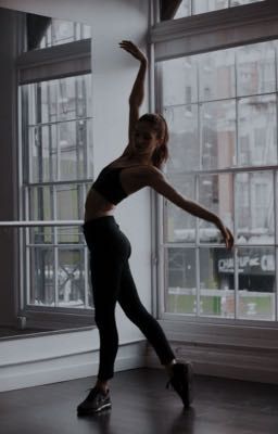 🩰любимый партнер🩰