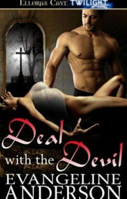 Сделка С Дьяволом.