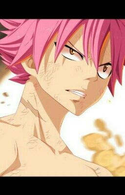 Амнезия Нацу.