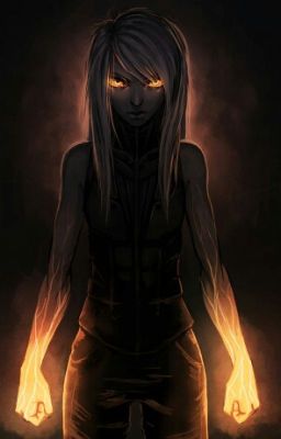 Университет. Огонь. Любовь.