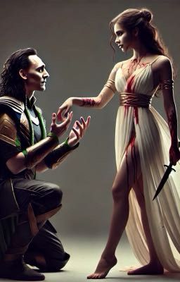 Любовь за гранью лжи