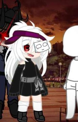 Мне всегда нравилась на вкус твоя кровь