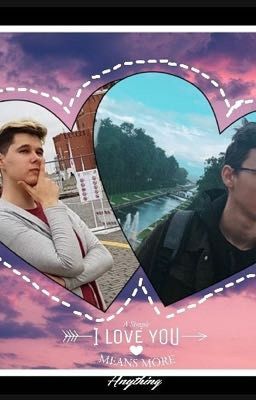 Хулиганская любовь