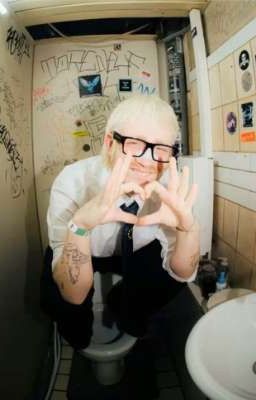 Любовь принца к луне 