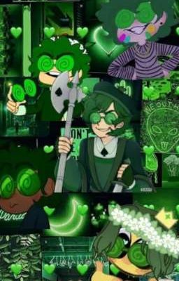 ГАРЕМНИК ВАРУ!<3 (Завершён)