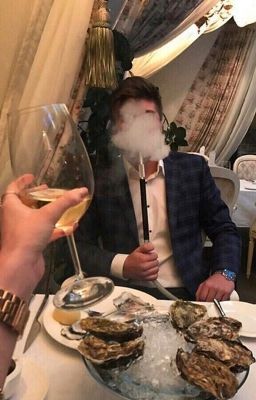 Замуж за Бандита