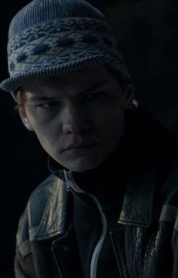 А ты оказался другим... 