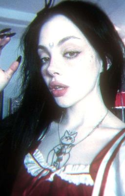 Будет больно, моя девочка 