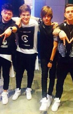 Романтика с Mband