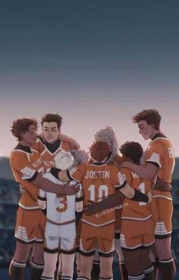 Чат лисов (не только лисов)