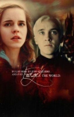 Выбор Судьбы.¶ Драмиона