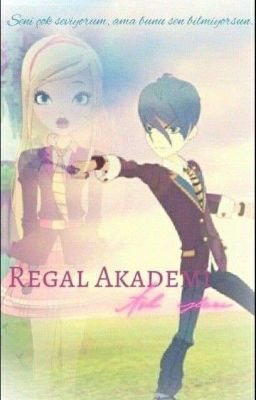 королевская академия 3