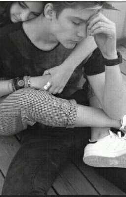 моя малышка!