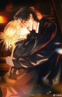 Фиктивный брак,обернувшийся любовью)