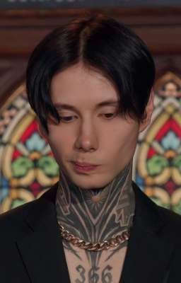 /•Сводный враг... •/Дмитрий Матвеев