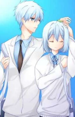 Мы встретились весной...