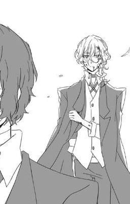 "Прости.." \[Фанфик] \ {СОУКОКУ} [ЗАВЕРШЕНО]