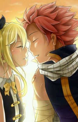 Нацу Любит Люси?