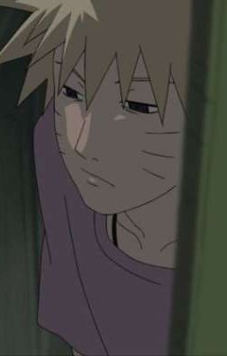 Наруто попал в прошлое или это Подарок Шинигами