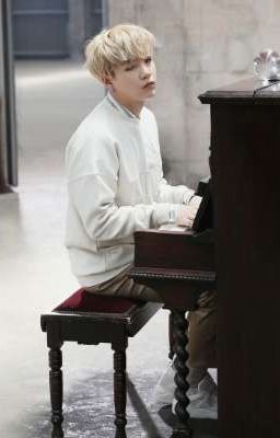 Загадочный музыкант 