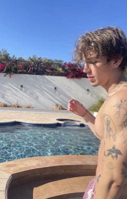 She trusted me../V.H/