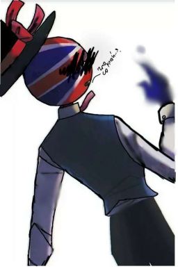 Как Я Попала В Countryhumans