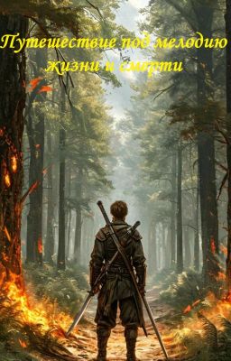 Путешествие под мелодию жизни и смерти