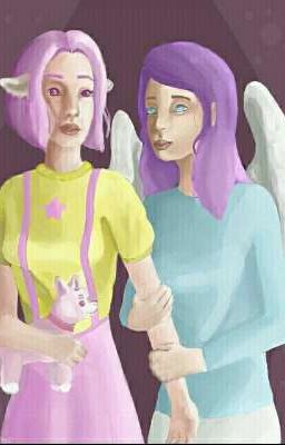 Первая  любовь в университете.