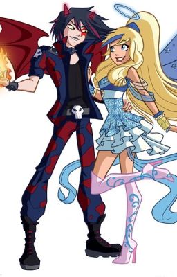 Ангелы & Демоны