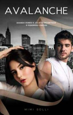 Avalanche [Translate]