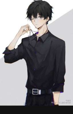 "Точка невозврата"[ Завершонная история]