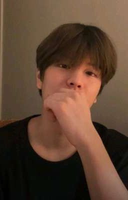 я люблю тебя,ким сынмин..