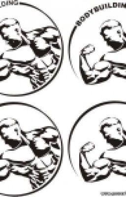Бодибилдинг.Фитнес.Справочник качка.