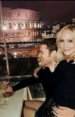 Ты изменила мою жизнь..)