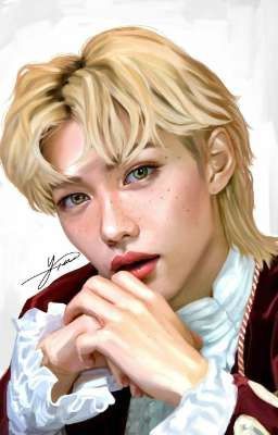 - Ты ведь переродишься?[ЗАМОРОЖЕН]