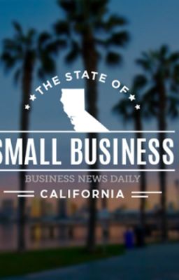 Калифорнийский Бизнес 