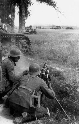 Миротворцы