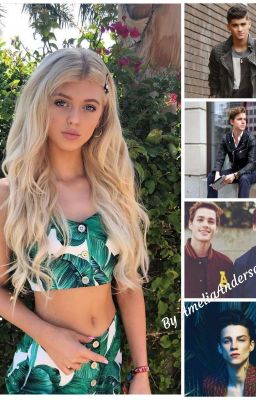 Мой роковой переезд в LA