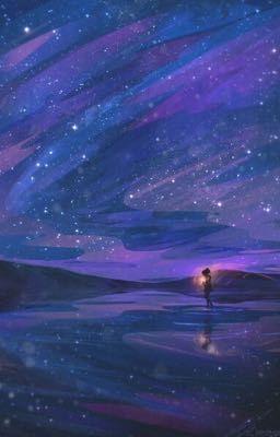 Звезда заблудившаяся во вселенной 