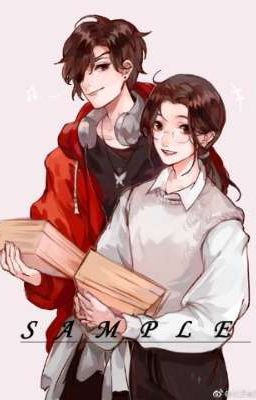 My first and last love