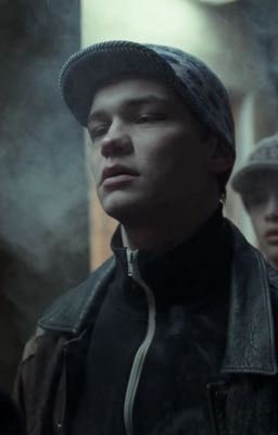 Любовью можно перебороть ненависть||турбо